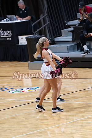 LR26 Spirit Team @ WBB11-111