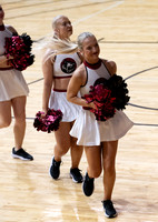 LR26 Spirit Team @ WBB11-113