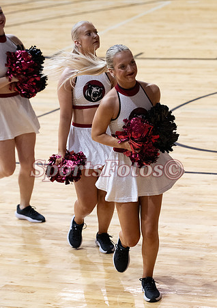 LR26 Spirit Team @ WBB11-113