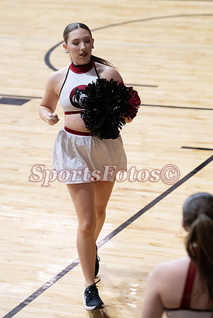 LR26 Spirit Team @ WBB11-115