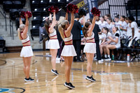 LR26 Spirit Team @ WBB11-103