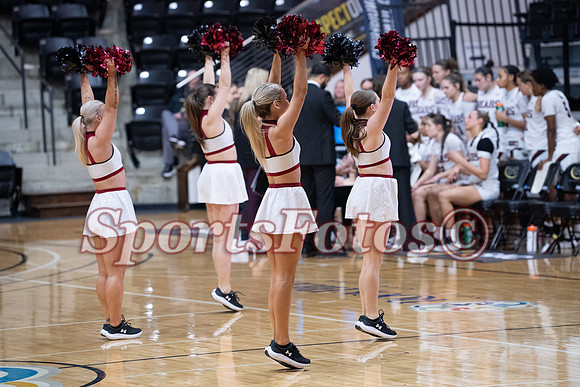 LR26 Spirit Team @ WBB11-103