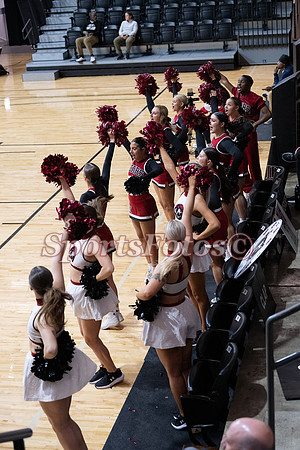 LR26 Spirit Team @ WBB11-116