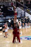 LR26 Spirit Team @ WBB11-105