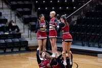 LR26 Spirit Team @ WBB11-106