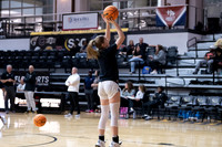 LR WBB11 vs Anderson
