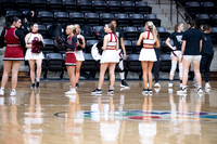 LR26 WBB11 vs Anderson-101