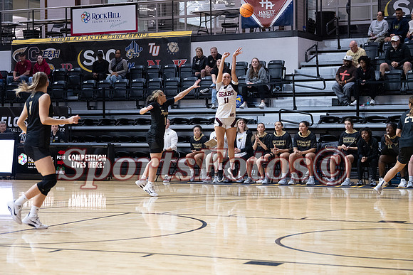 LR26 WBB11 vs Anderson-104