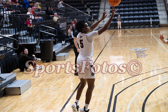 LR26 WBB11 vs Anderson-107