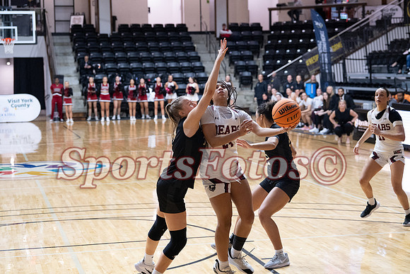 LR26 WBB11 vs Anderson-116