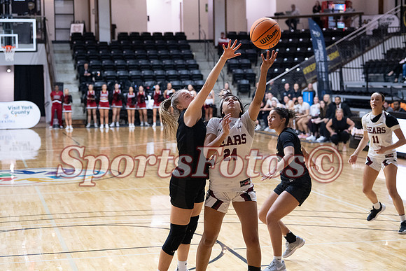 LR26 WBB11 vs Anderson-117