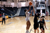 LR26 WBB11 vs Anderson-115