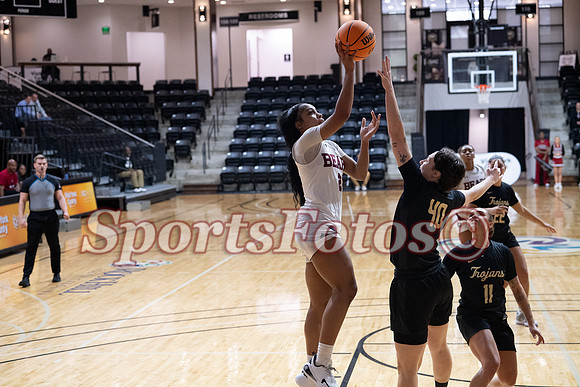 LR26 WBB11 vs Anderson-115
