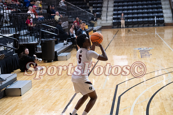 LR26 WBB11 vs Anderson-106