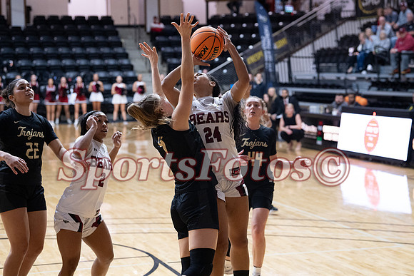 LR26 WBB11 vs Anderson-118