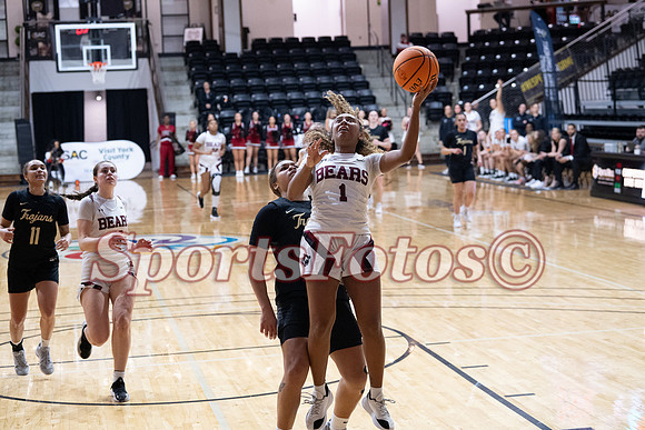 LR26 WBB11 vs Anderson-113