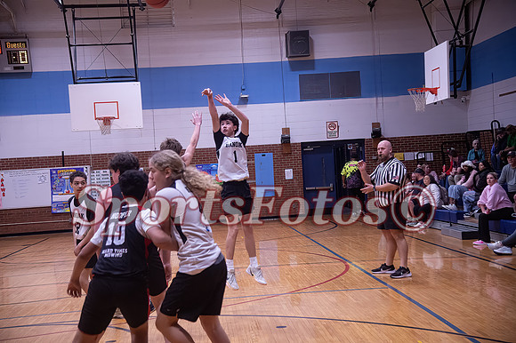 Wyant4 vs Bubba-101