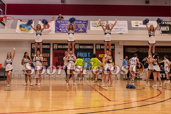 FTF vs BH Boys-100