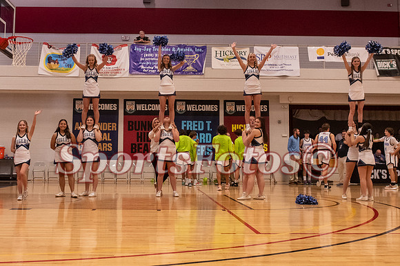 FTF vs BH Boys-101