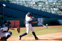 Grimsley JV Baseball vs West Alamance