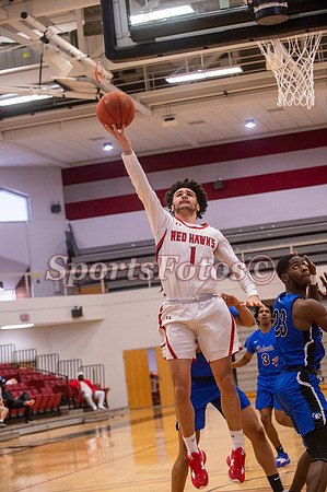 CVCC 22-23 MBB1-116