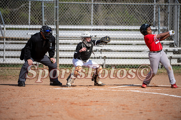 JFMS BB2 vs Grandview-101