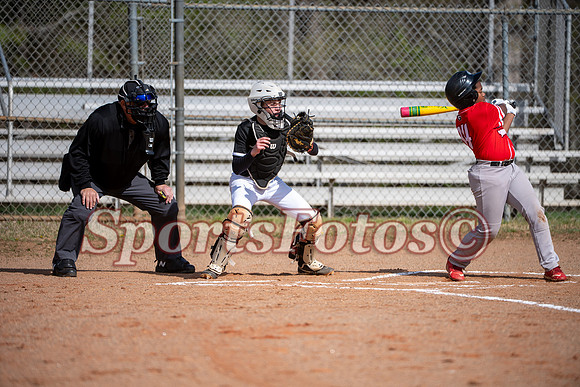 JFMS BB2 vs Grandview-102