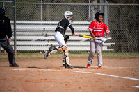 JFMS BB2 vs Grandview-106