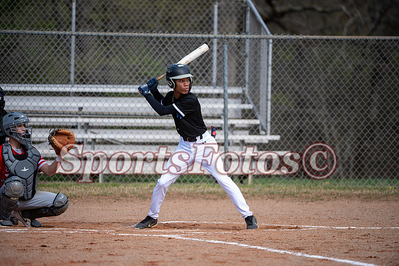 JFMS BB2 vs Grandview-107