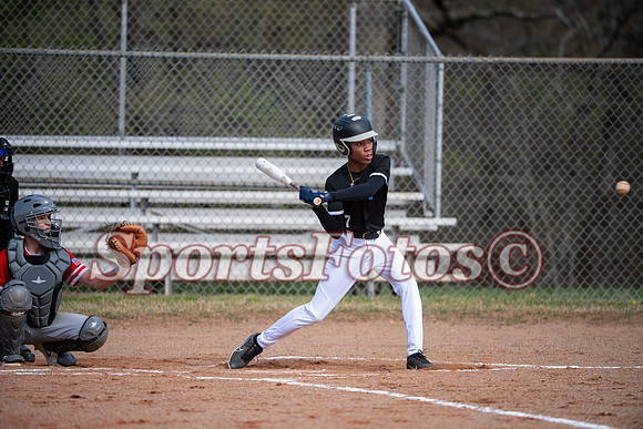 JFMS BB2 vs Grandview-109