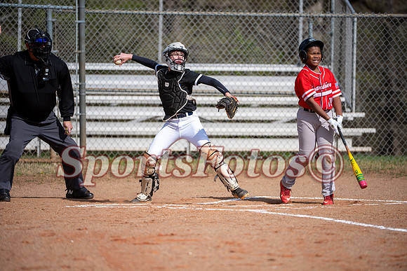 JFMS BB2 vs Grandview-103