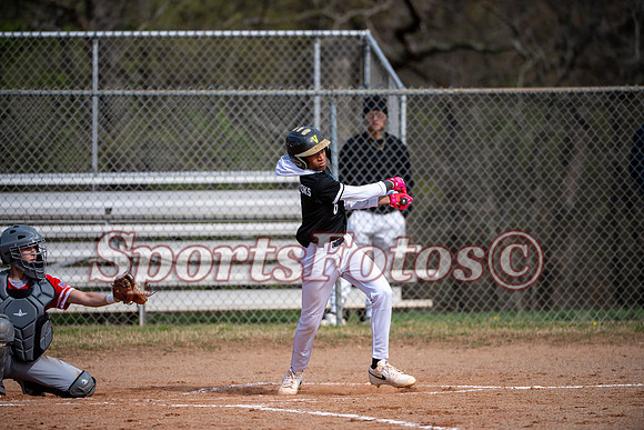 JFMS BB2 vs Grandview-112