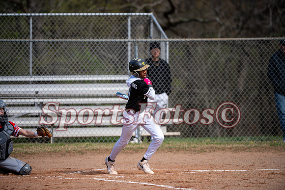 JFMS BB2 vs Grandview-113