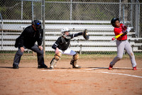 JFMS BB2 vs Grandview-100