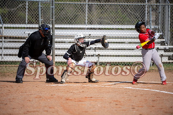 JFMS BB2 vs Grandview-100