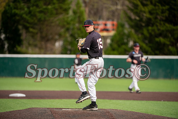 LR26 BB2 vs Coker-100
