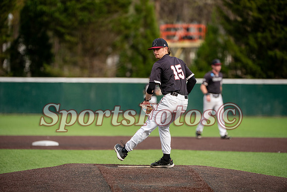 LR26 BB2 vs Coker-105