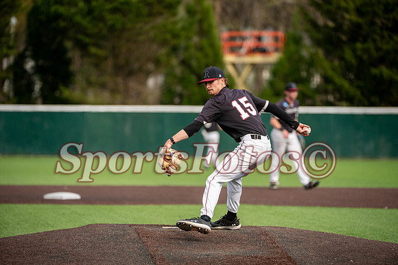 LR26 BB2 vs Coker-106