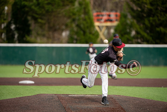 LR26 BB2 vs Coker-109