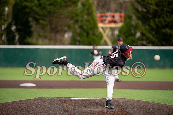 LR26 BB2 vs Coker-110