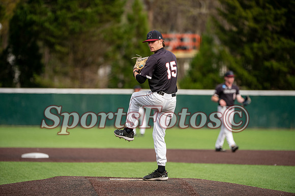 LR26 BB2 vs Coker-101