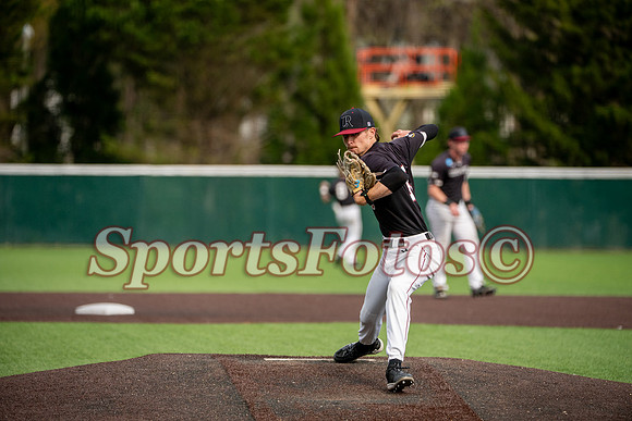 LR26 BB2 vs Coker-107