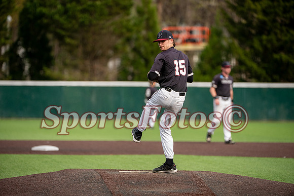 LR26 BB2 vs Coker-104