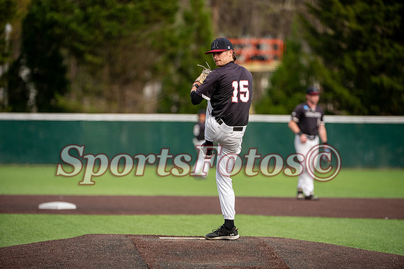 LR26 BB2 vs Coker-103