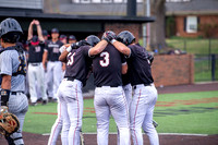 Spring Sports