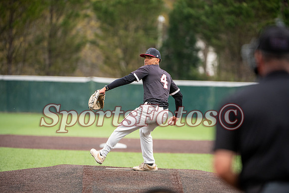 LR26 BB1 vs Coker-103