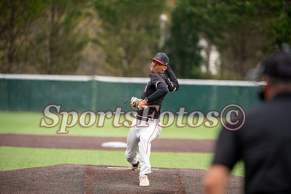 LR26 BB1 vs Coker-105