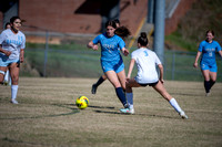 FTF26 JV Girls Soccer vs N Iredell -106