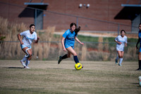 FTF26 JV Girls Soccer vs N Iredell -103