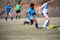 FTF26 JV Girls Soccer vs N Iredell -116